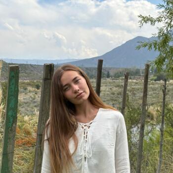 Niñera en Maipú (Provincia de Mendoza): Pilar