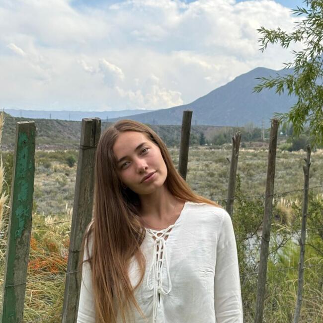 Niñera en Maipú (Provincia de Mendoza): Pilar
