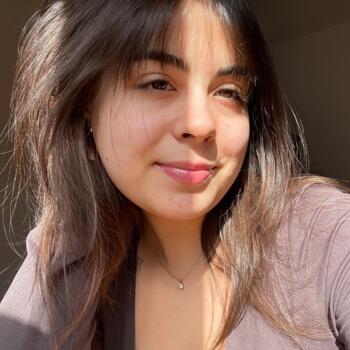 Babysitter Leiria: Marta