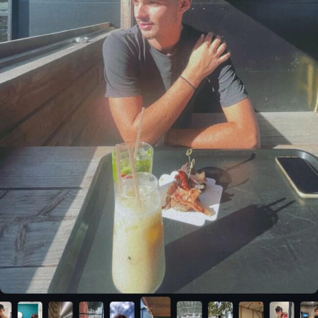 Babysitter in Sadirac: Maxime