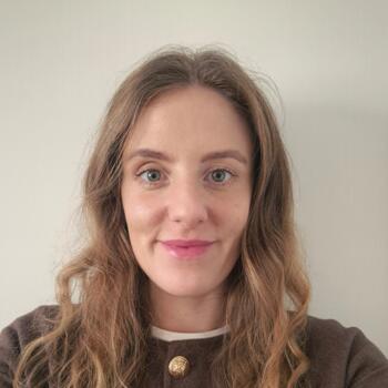 Babysitter in Dún Laoghaire: Shauna