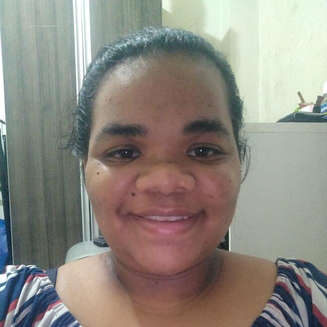 Babysitter in Maceió: Anny Beatriz