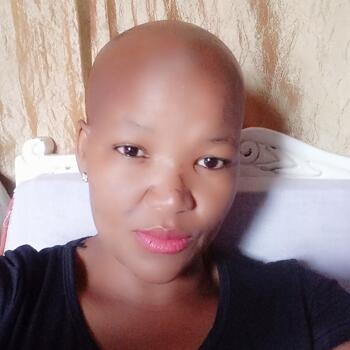 Nanny Soweto: Lerato