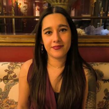 Babysitter in Nanterre: Julieth Marcela