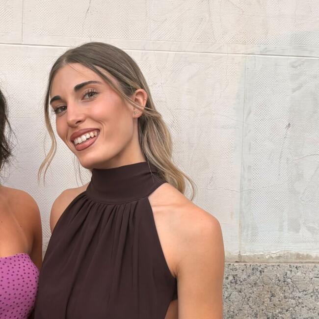 Niñera en Jerez de la Frontera: Nerea