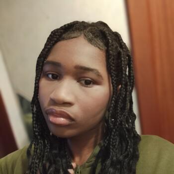 Babysitter in Lessines: Andrielle️