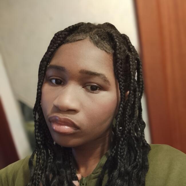 Babysitter in Lessines: Andrielle️