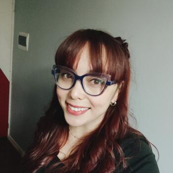 Parent Viña del Mar: Jacqueline