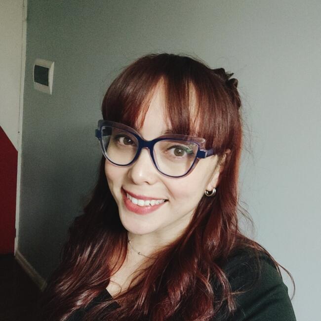 Babysitting job in Viña del Mar: Jacqueline