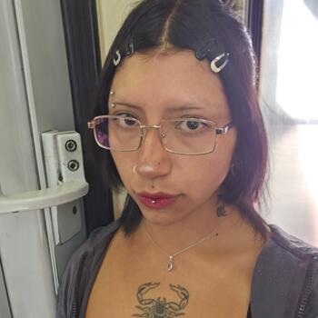 Babysitter Maipú: Katherinee