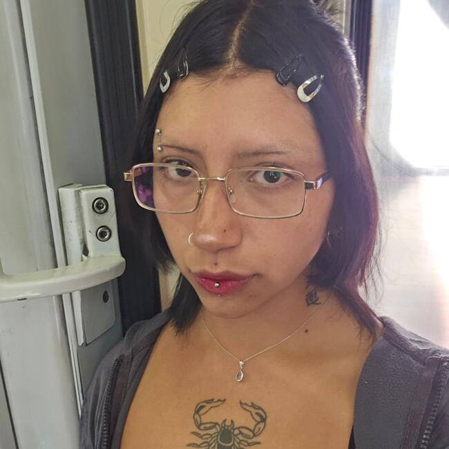 Babysitter in Maipú: Katherinee