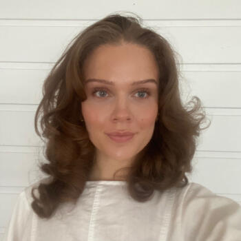 Barnevakt i Trondheim: Lucia