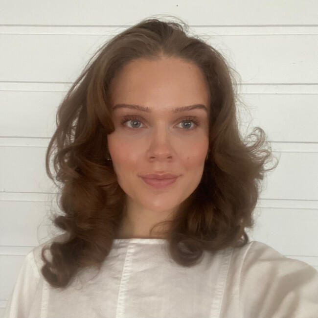 Barnevakt i Trondheim: Lucia