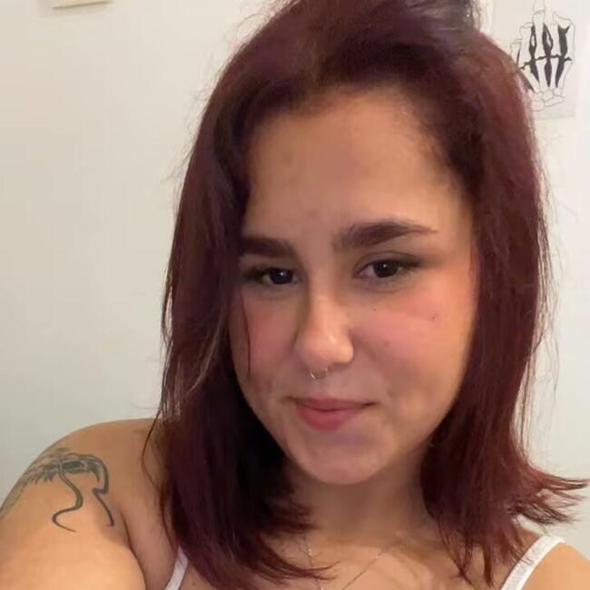 Babysitter in Montevideo: Delfina