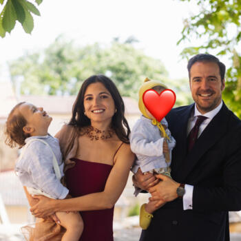 Familia Málaga: Sonsoles