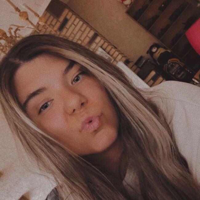 Babysitter in Geetbets: Shania