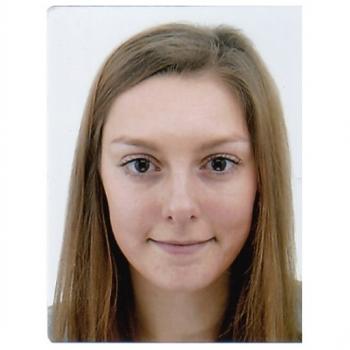 Baby-sitter Kraainem: Camille