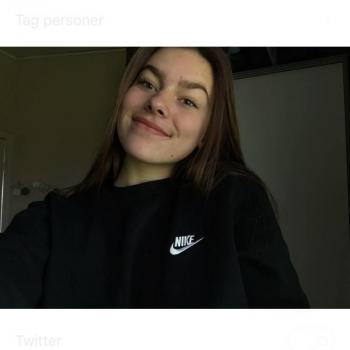 Babysitter Herlev: Cille