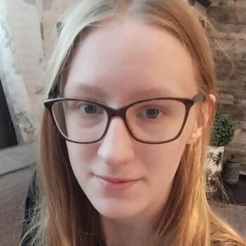Barnvakt i Oskarshamn: Molly