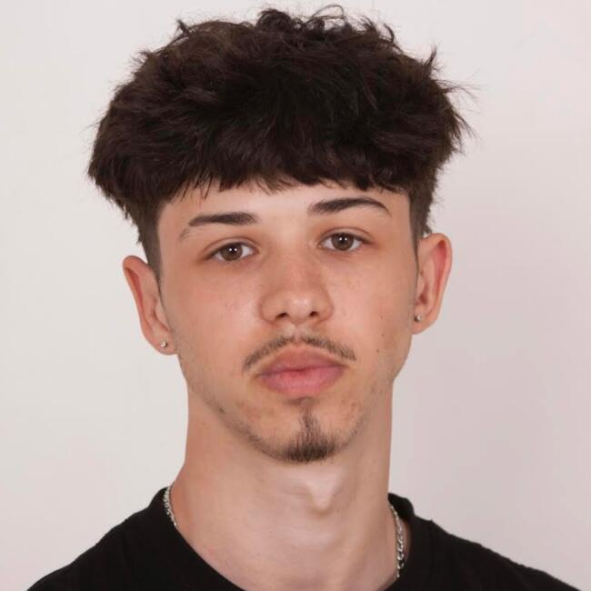 Babysitter in Schaarbeek: Giuseppe