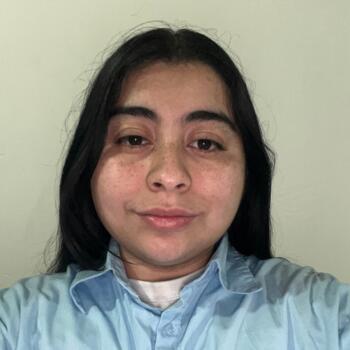 Babysitter Moreno: Lisbeth muriel