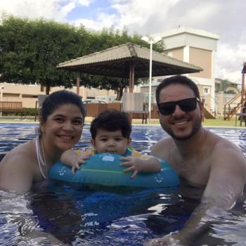 Emprego de babá Eusébio: emprego de babá Bruno