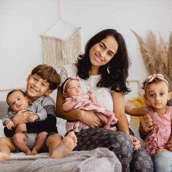 Emprego de babá em Vitória: emprego de babá Eliza