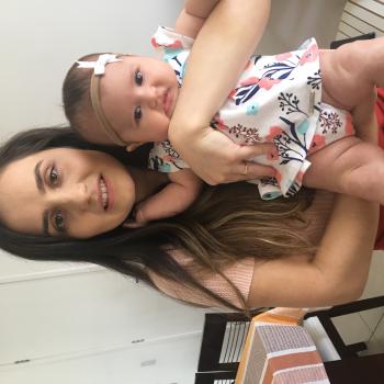 Emprego de babá em Belo Horizonte: emprego de babá NATALIA