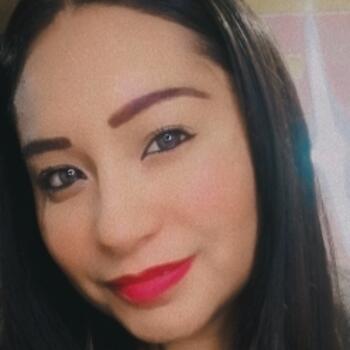 Babysitter in Toluca: Lesly