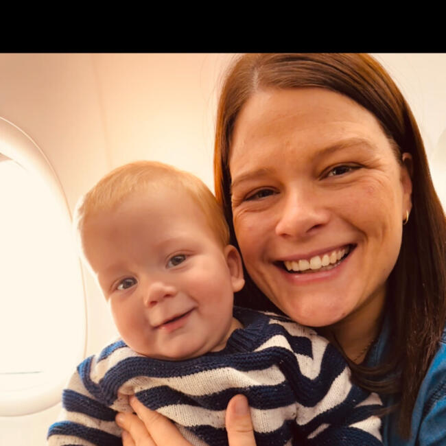 Babysitting job in Townsville: Airlie