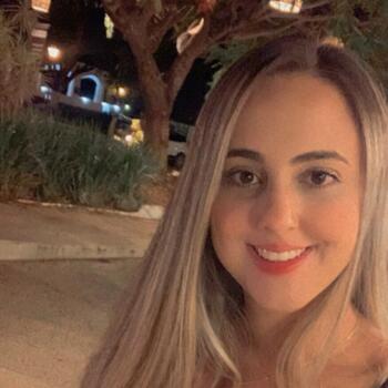 Babá em Uberlândia: Bárbara