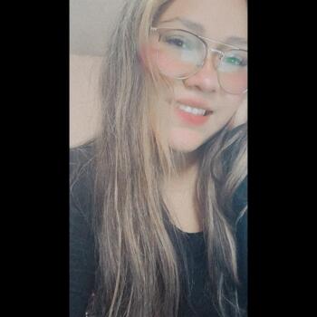 Babysitter in Toluca: Alejandra