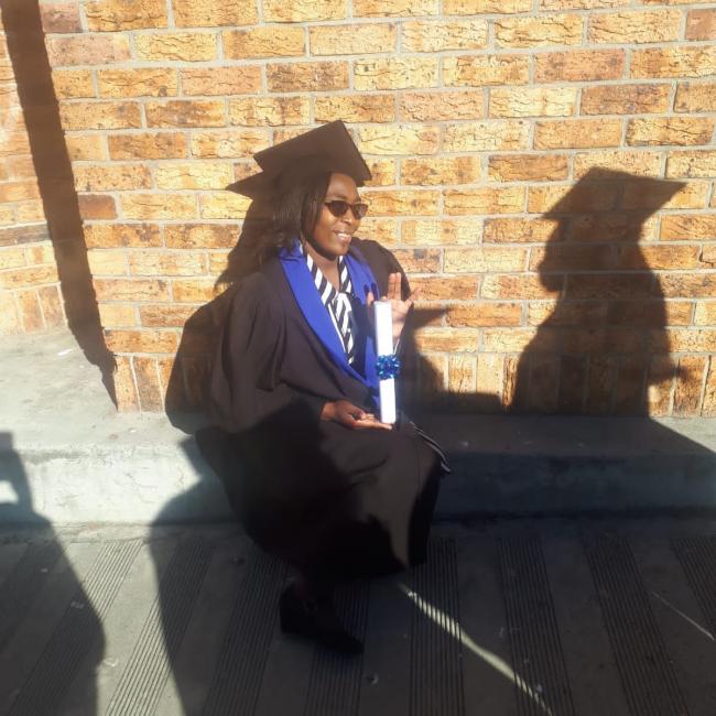 Babysitter in Cape Town: Leenly