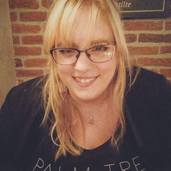 Gastouder Zwolle: Madelon