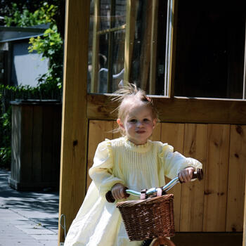 Babysit job in Dessel: babysit jobs Melissa