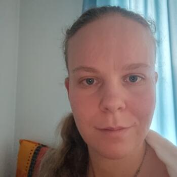 Babysitter in St. Gallen: Rilana