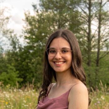 Babysitter in Cluj-Napoca: Alexandra