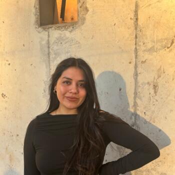 Babysitter Temuco: Rocio