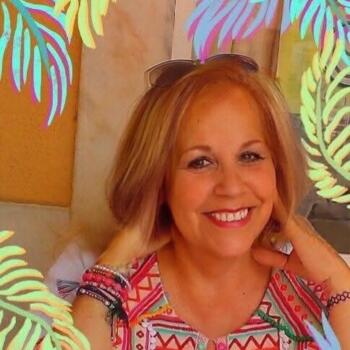 Childminder in Porto: Lia