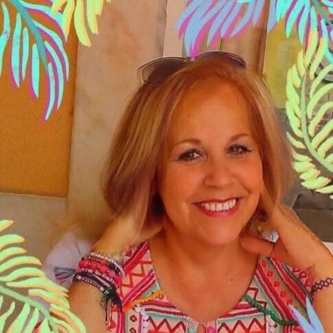 Childminder in Porto: Lia