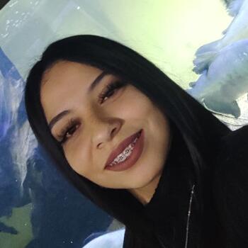 Niñera en La Florida: Yamilett