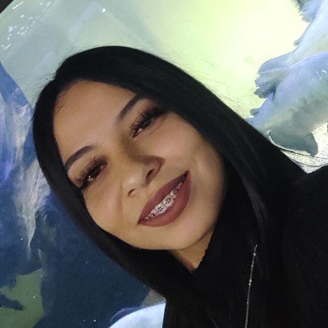 Niñera en La Florida: Yamilett