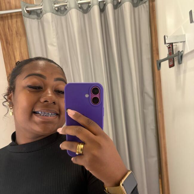 Babysitter in São Gonçalo (São Gonçalo): Milena