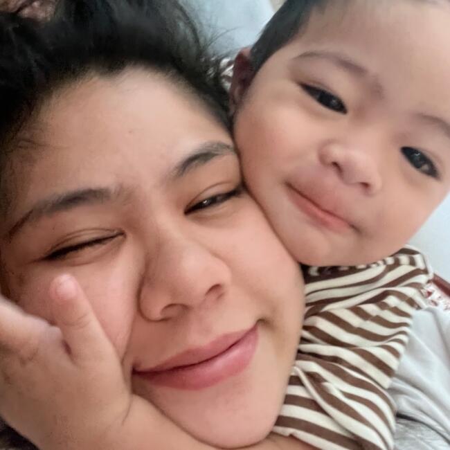 Δουλειά για babysitter στην περιοχή Singapore Island: Kawintra