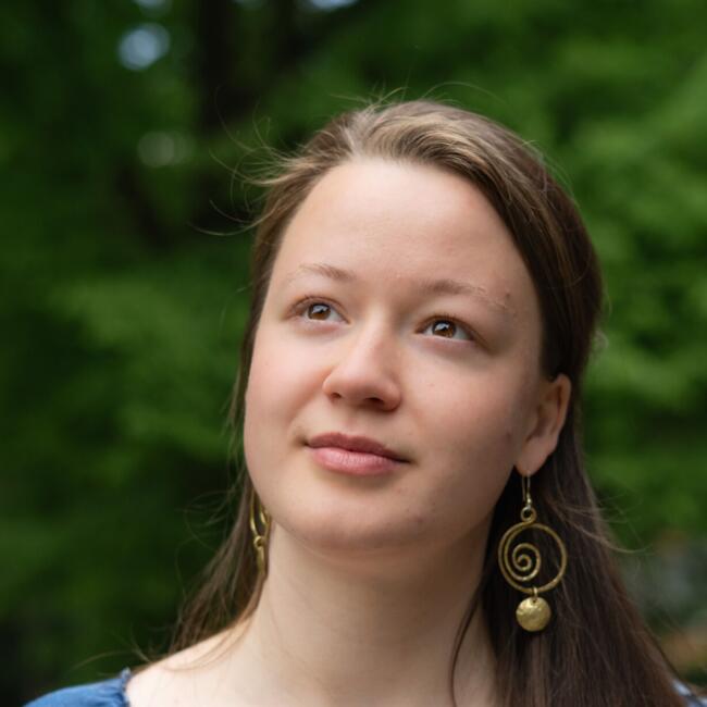 Babysitter in Voorschoten: Lisa