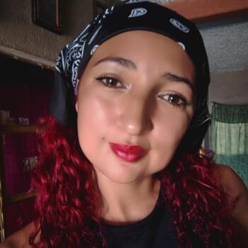 Babysitter in Celaya: Laura Melissa