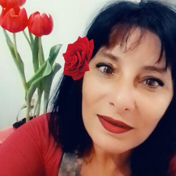 Babá em Vitória: Vanilda