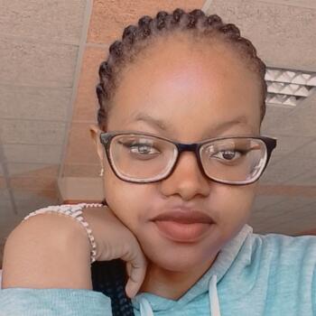 Babysitter in Berea: Rasheeda