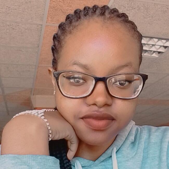 Babysitter in Berea: Rasheeda