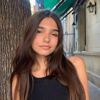 Babysitter in Buenos Aires: Josefina